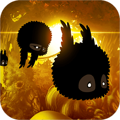 Badland By Gamepix