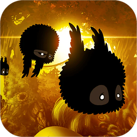 Badland game thumbnail