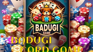 Image for Badugi Card Game