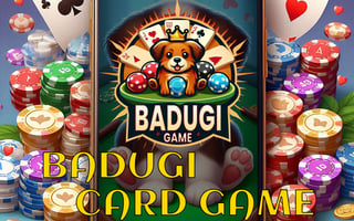 Juega gratis a Badugi Card Game