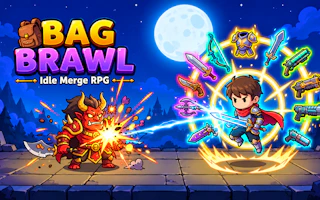 Bag Brawl