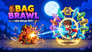 Bag Brawl