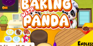 Baking with Panda thumbnail