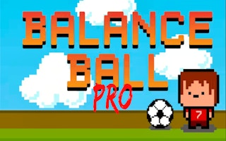 Balance Ball Pro