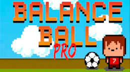Balance Ball Pro