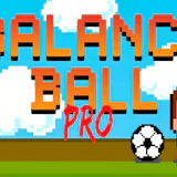 Balance Ball Pro