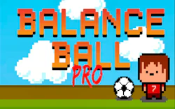 Balance Ball Pro