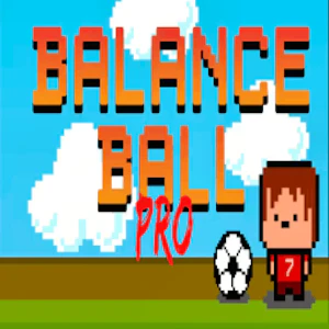 Balance Ball Pro Thumbnail