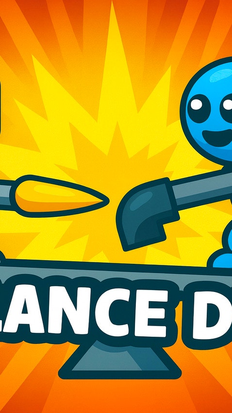 Balance Duel