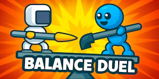 Balance Duel thumbnail