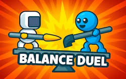 Balance Duel