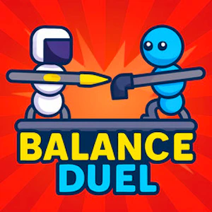 Balance Duel Thumbnail