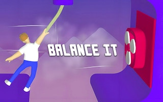 Balance It