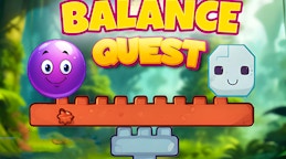 Balance Quest