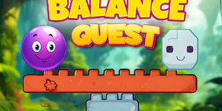Balance Quest thumbnail