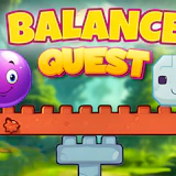 Balance Quest