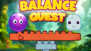 Image for Balance Quest