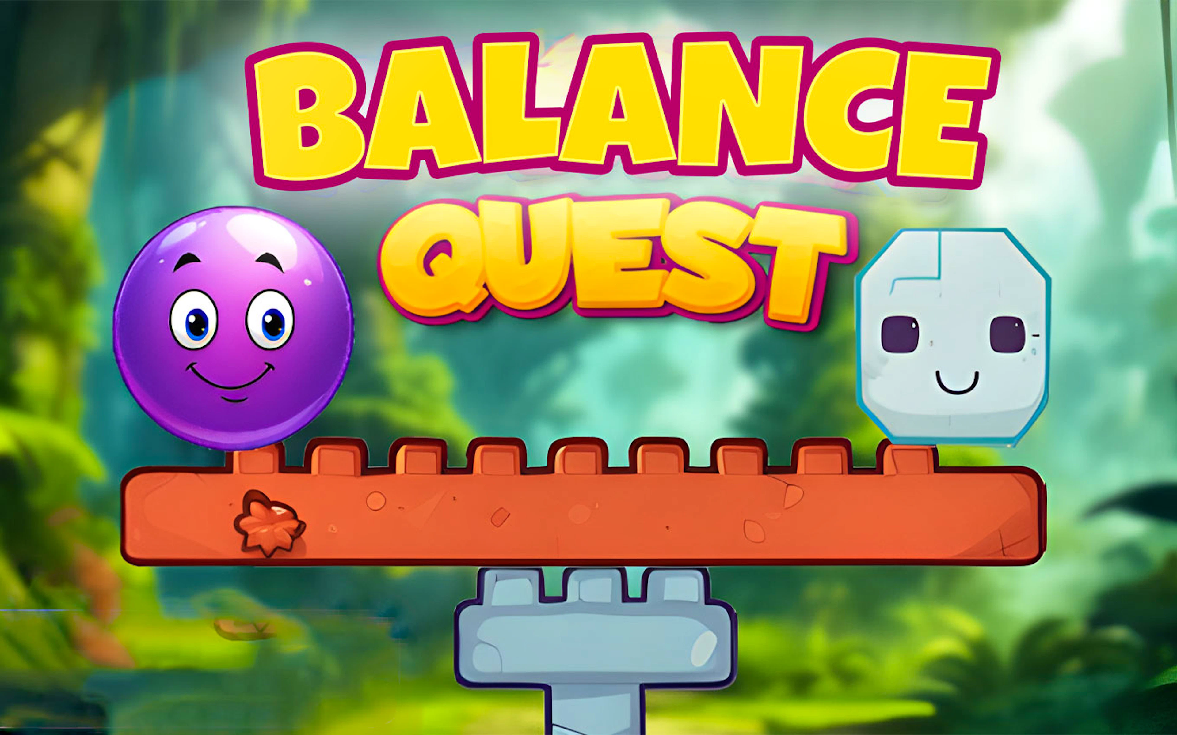 Balance Quest