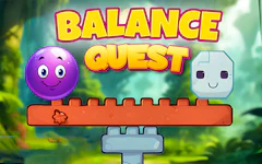 Balance Quest