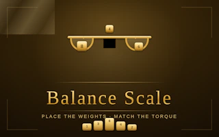 Balance Scale