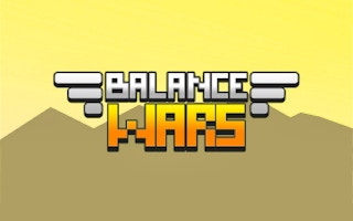 Balance Wars