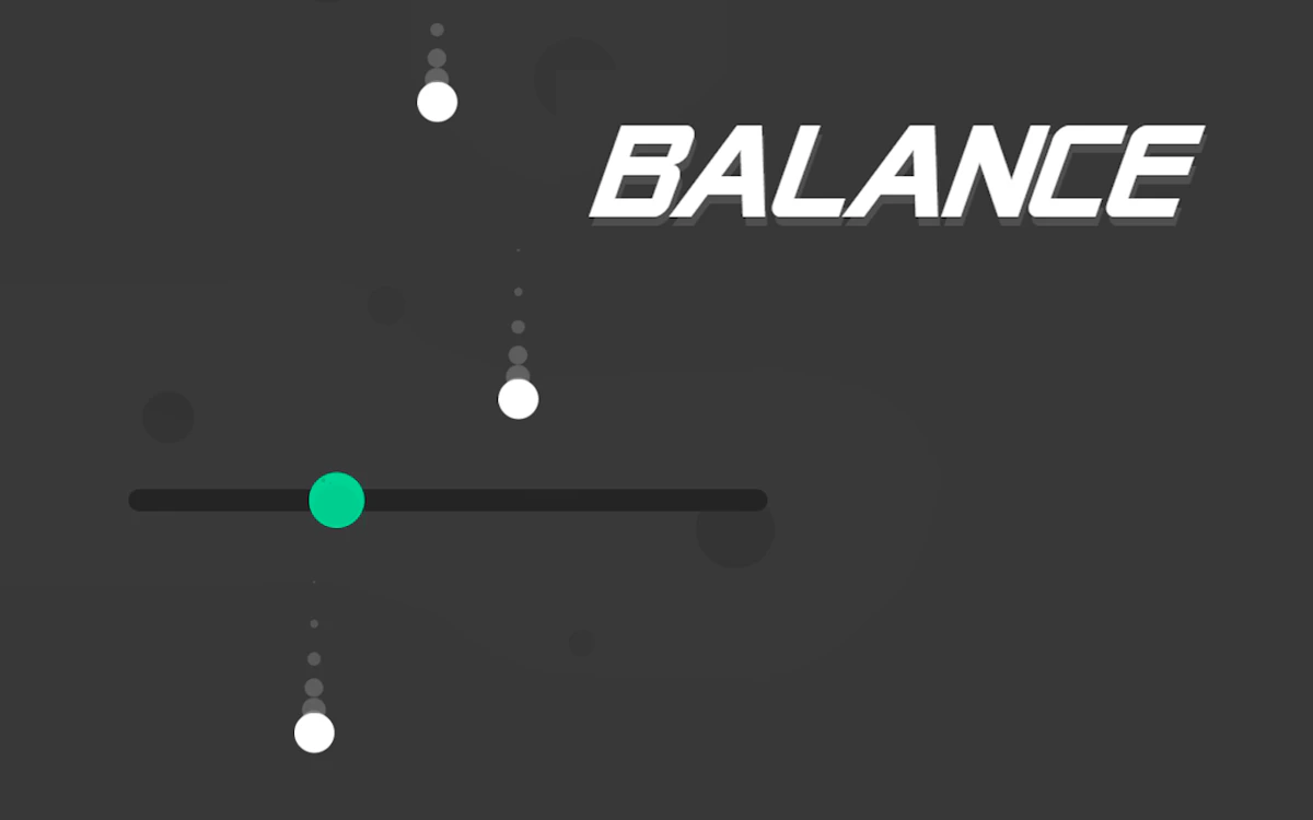 Play Balance — free online Arcade game