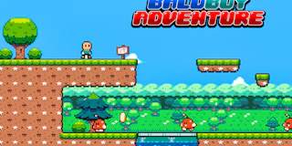 Bald Boy Adventure thumbnail