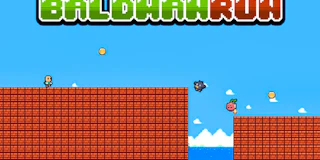 Baldman Run thumbnail