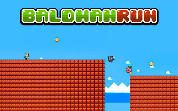 Baldman Run