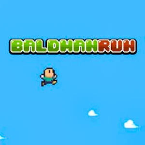 Baldman Run Thumbnail