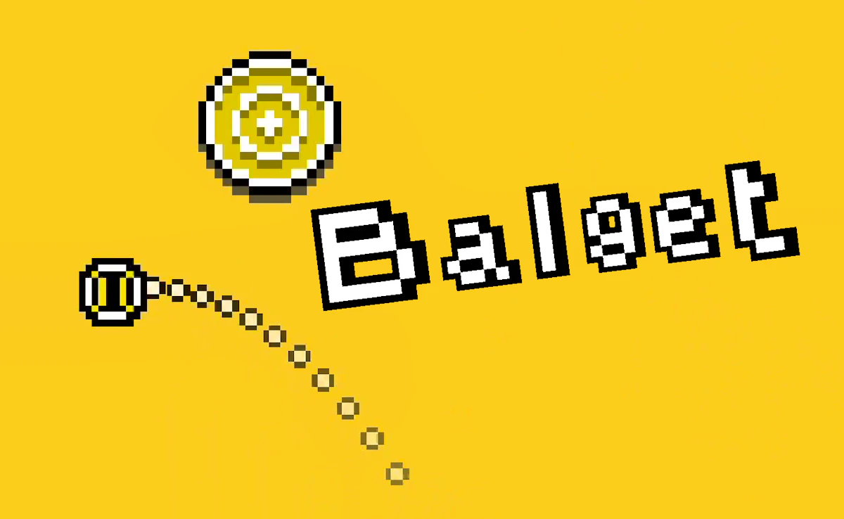 Play Balget — free online Casual game