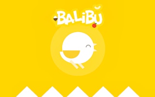 Balibu game cover