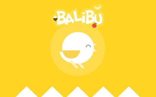 Balibu game cover