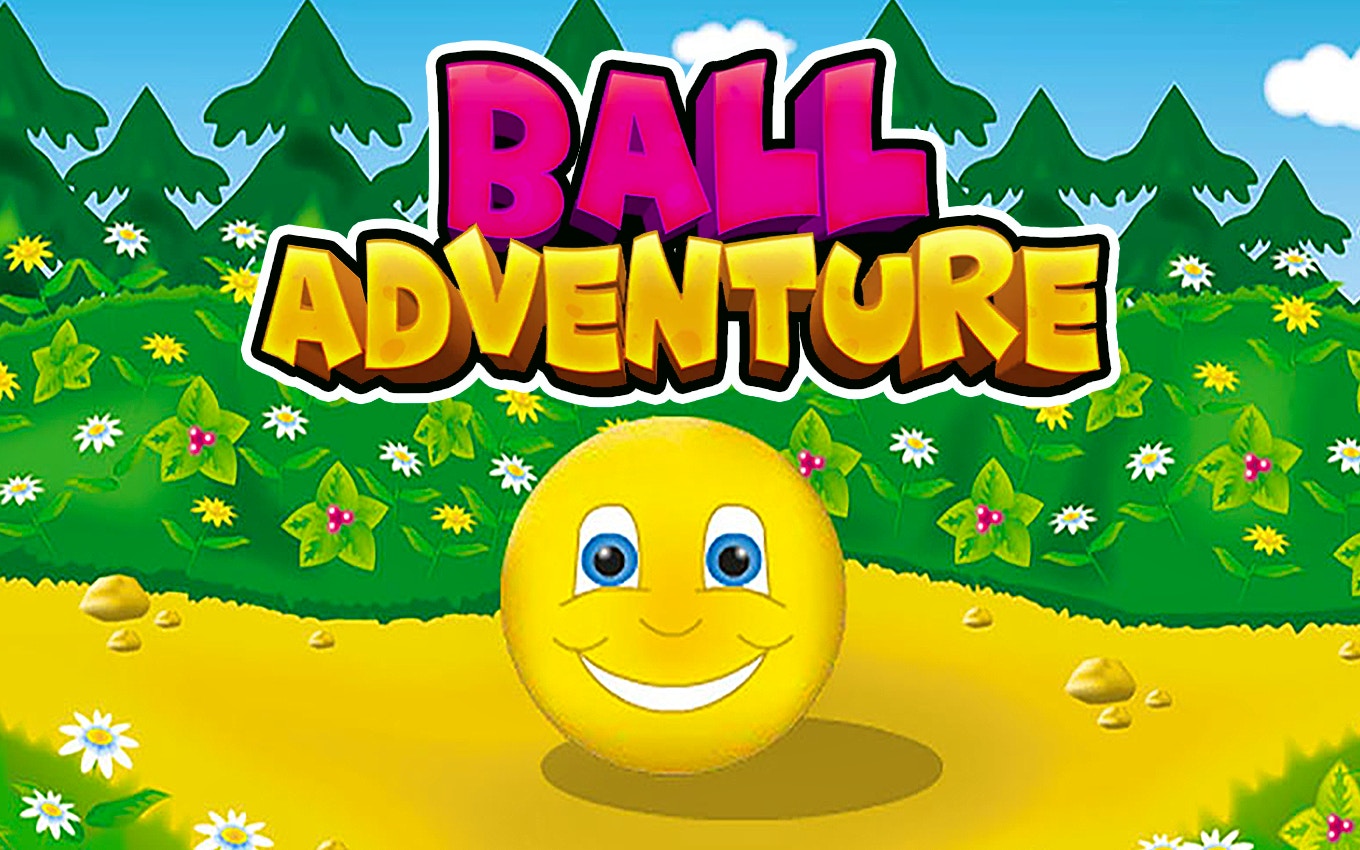 Ball Adventure