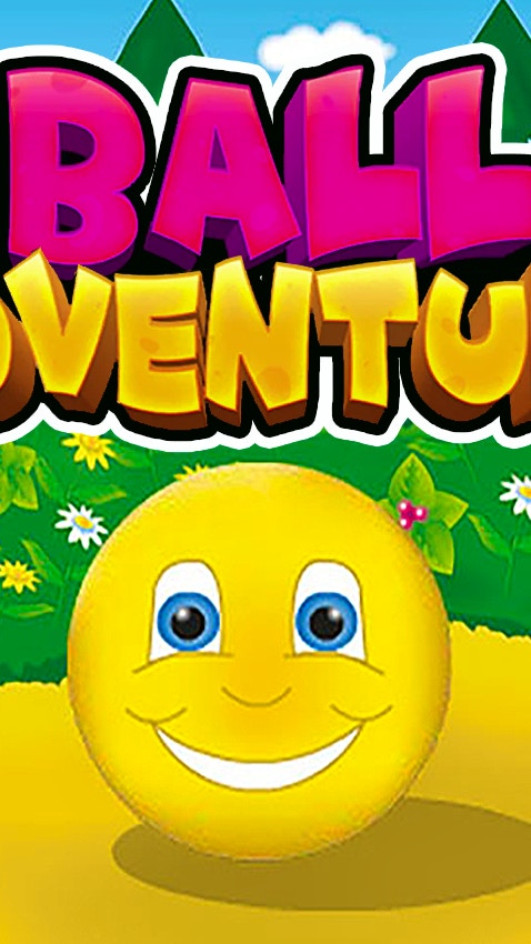 Ball Adventure