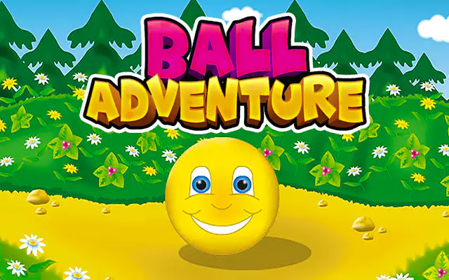 Ball Adventure