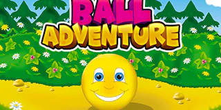 Ball Adventure thumbnail