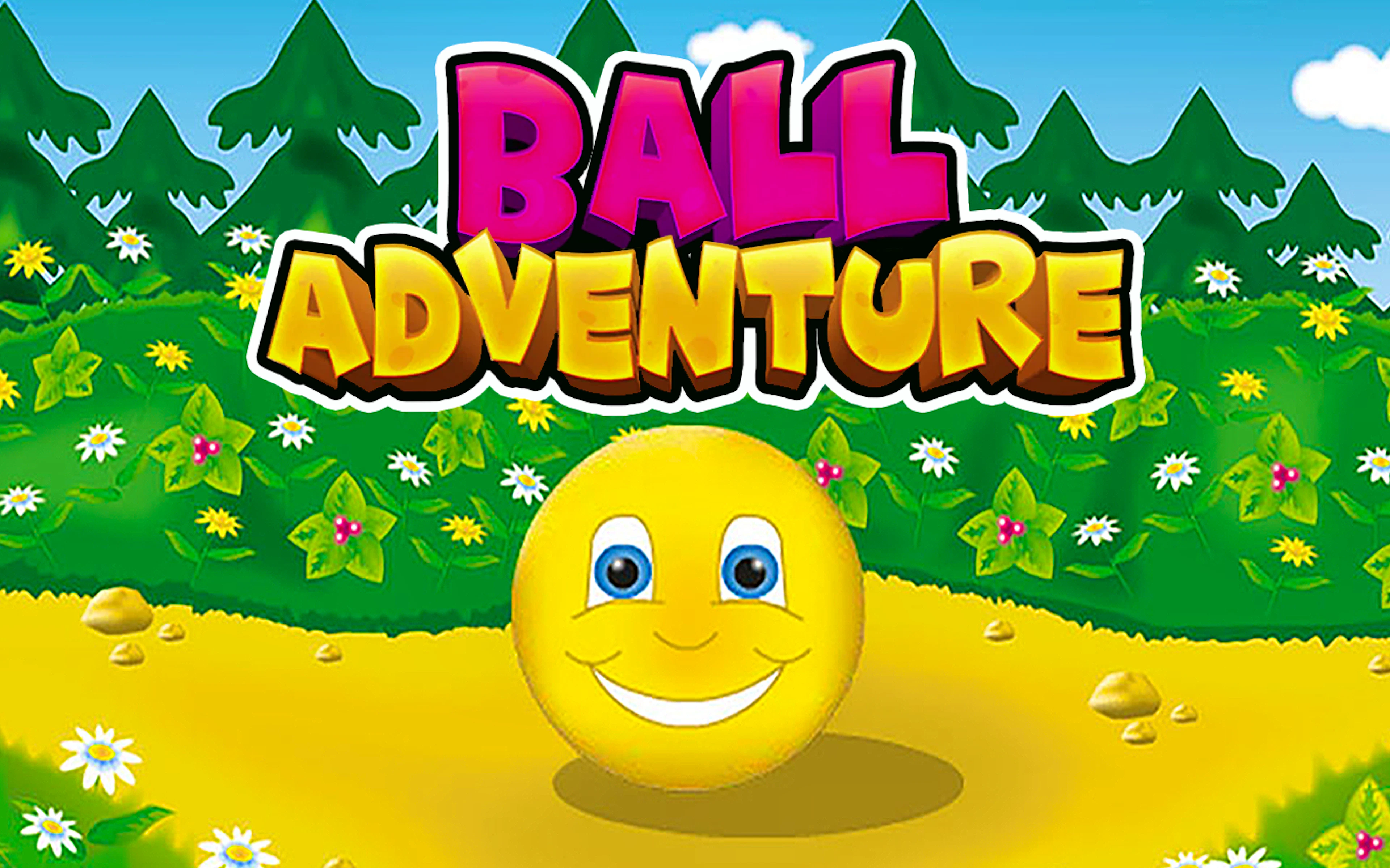 Ball Adventure
