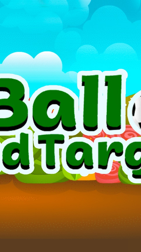 Ball and Target