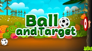 Image for Ball and Target