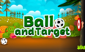 Ball and Target