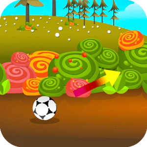 Ball and Target Thumbnail