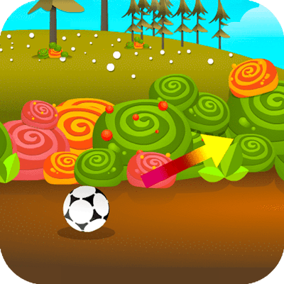 Ball and Target By Gamepix