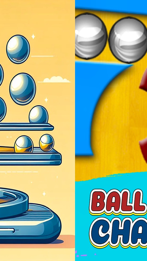 Ball Balance Challenge