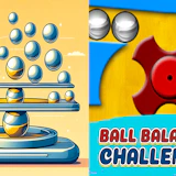 Ball Balance Challenge