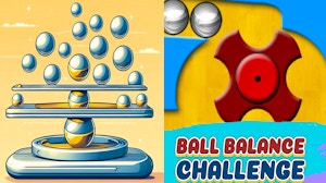 Image for Ball Balance Challenge