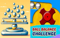 Ball Balance Challenge