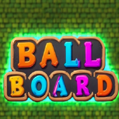 Ball Board By Gamepix