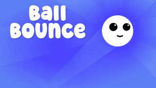 Ball Bounce game cover