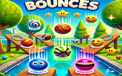 Bounces